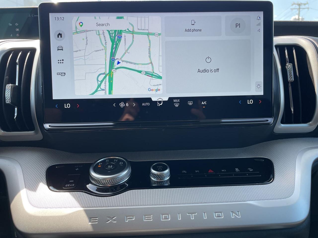 2025 Ford Expedition Active Springfield VA