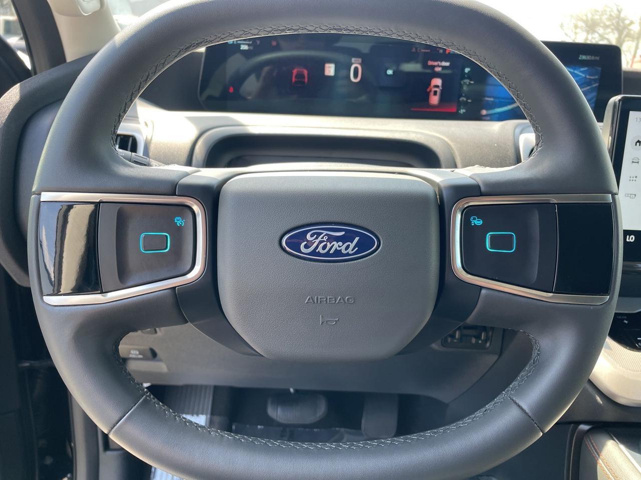 2025 Ford Expedition Active Springfield VA