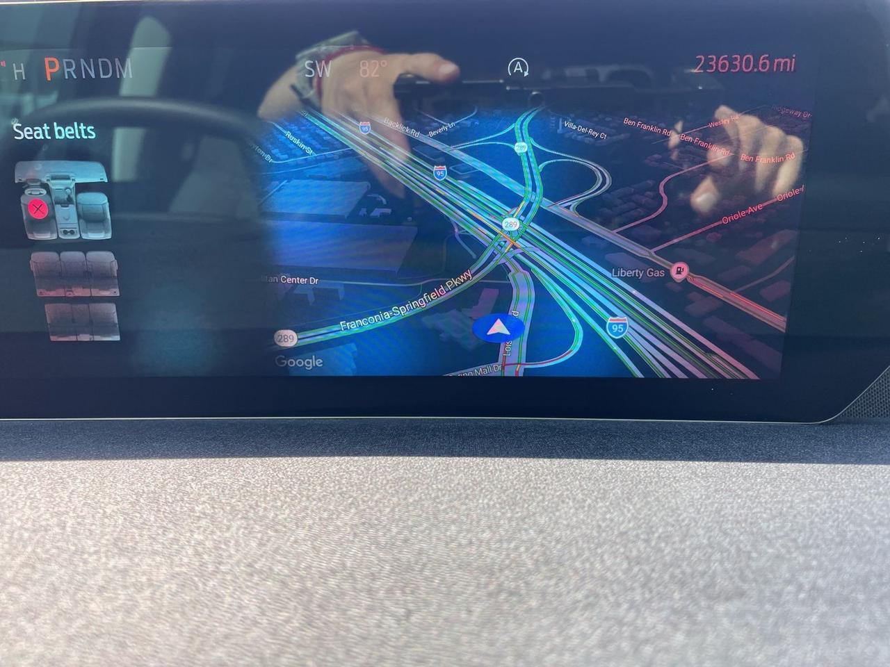 2025 Ford Expedition Active Springfield VA