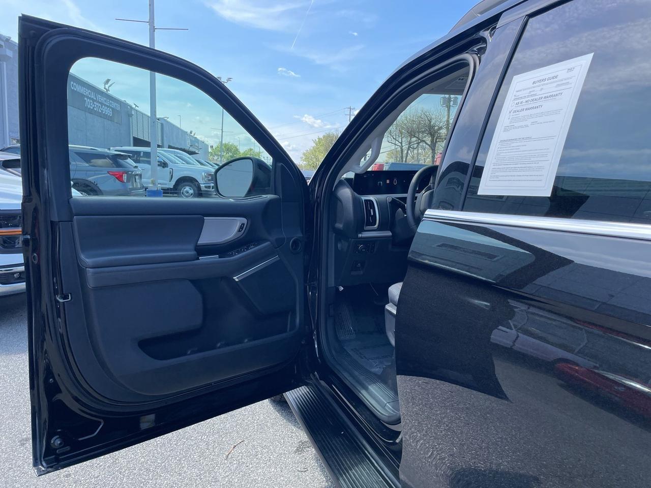 2025 Ford Expedition Active Springfield VA