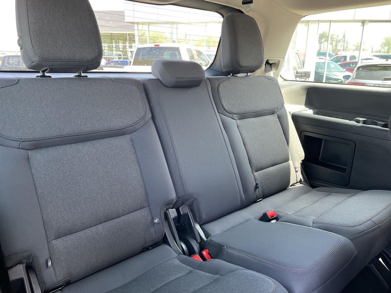 2025 Ford Expedition Active Springfield VA