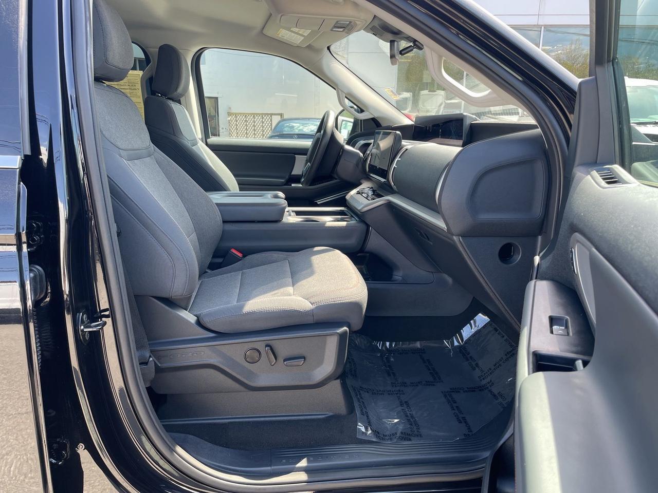 2025 Ford Expedition Active Springfield VA