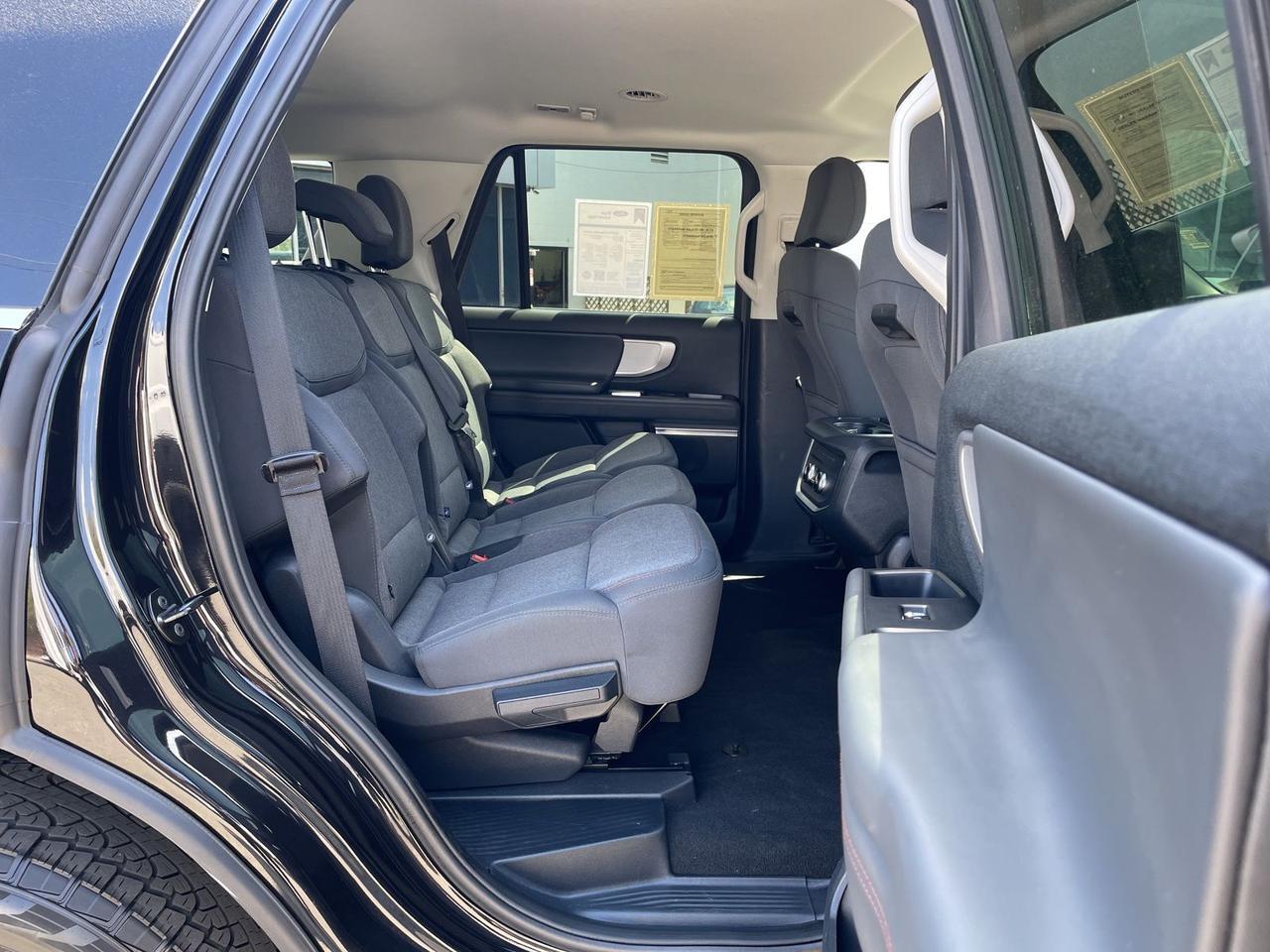 2025 Ford Expedition Active Springfield VA