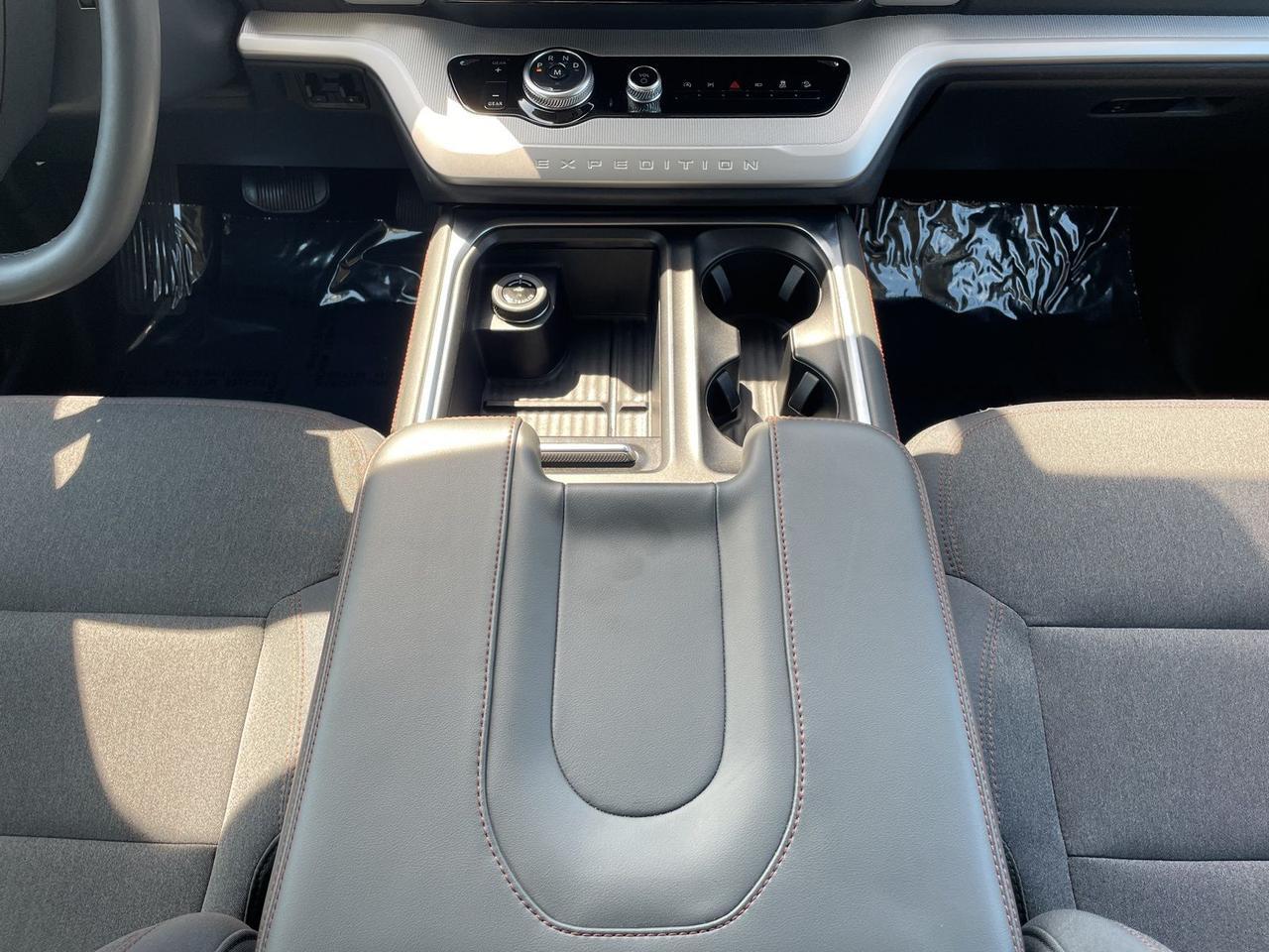 2025 Ford Expedition Active Springfield VA