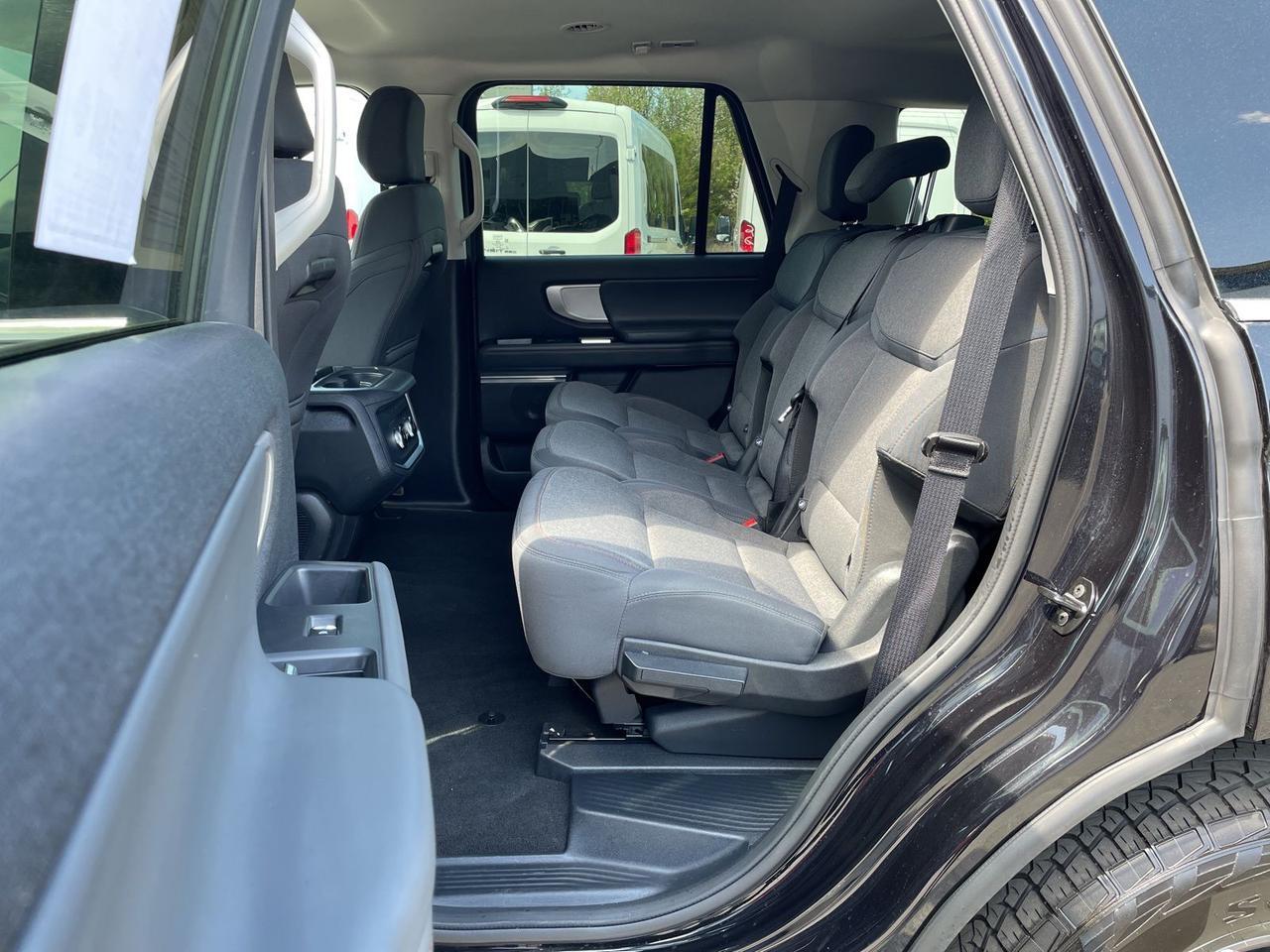 2025 Ford Expedition Active Springfield VA