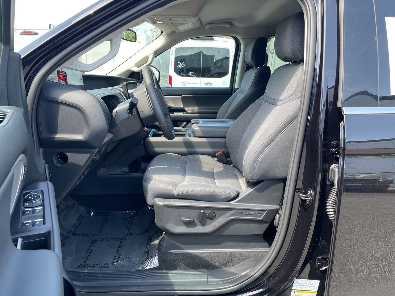 2025 Ford Expedition Active Springfield VA