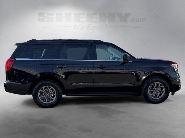 2025 Ford Expedition Active Springfield VA