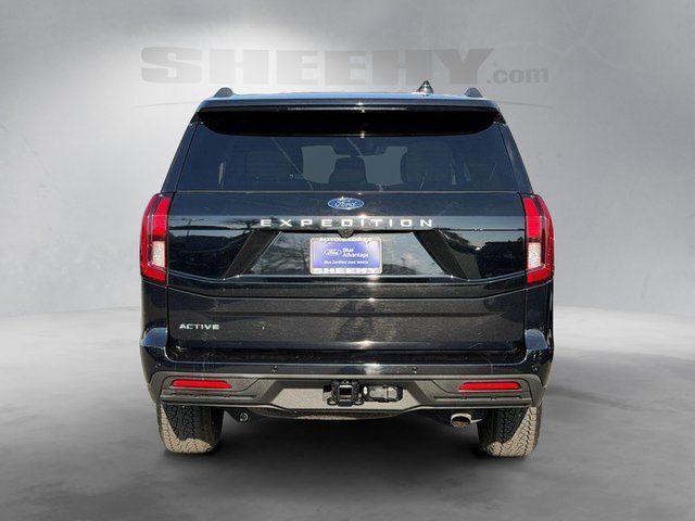 2025 Ford Expedition Active Springfield VA