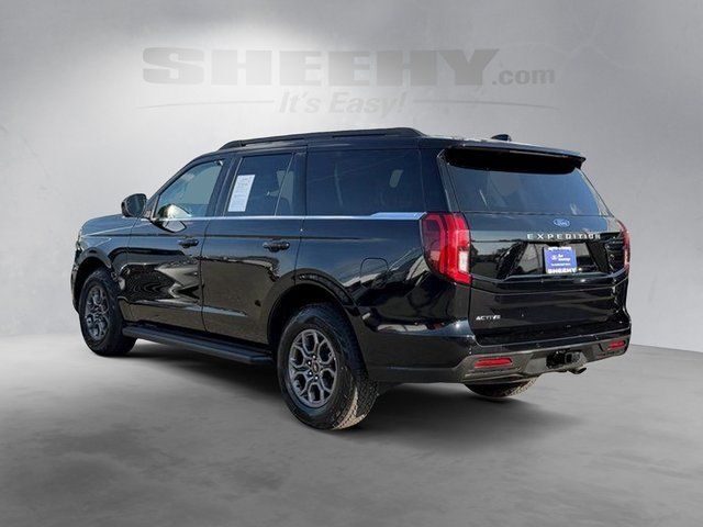 2025 Ford Expedition Active Springfield VA
