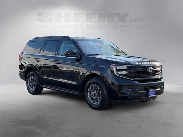 2025 Ford Expedition Active Springfield VA