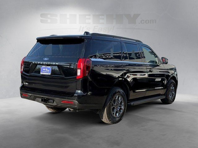 2025 Ford Expedition Active Springfield VA