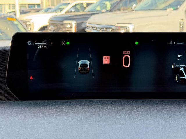 2025 Ford Expedition Active Springfield VA