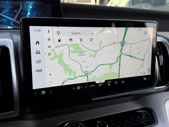 2025 Ford Expedition Active Springfield VA