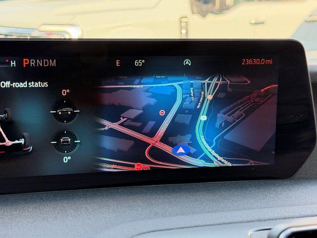 2025 Ford Expedition Active Springfield VA