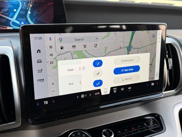 2025 Ford Expedition Active Springfield VA