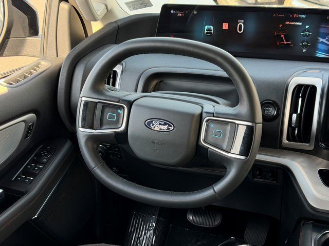 2025 Ford Expedition Active Springfield VA