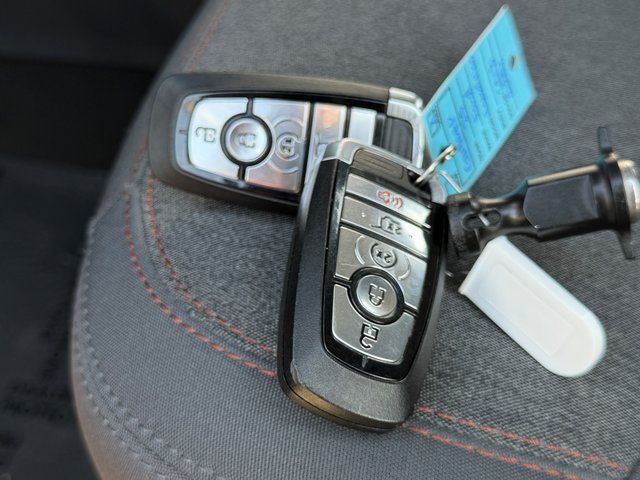 2025 Ford Expedition Active Springfield VA