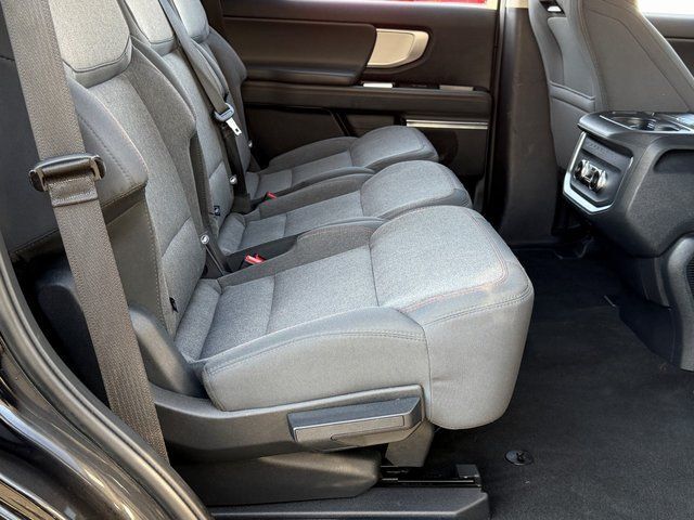 2025 Ford Expedition Active Springfield VA