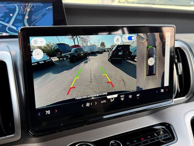 2025 Ford Expedition Active Springfield VA