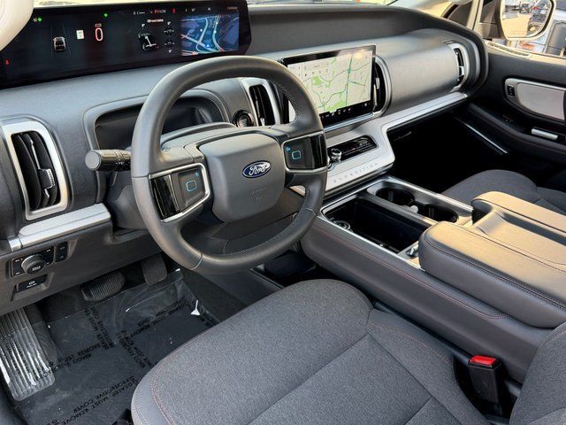 2025 Ford Expedition Active Springfield VA