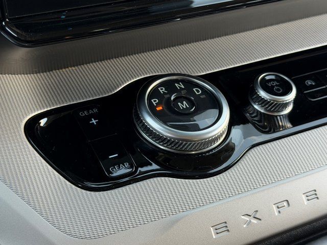 2025 Ford Expedition Active Springfield VA