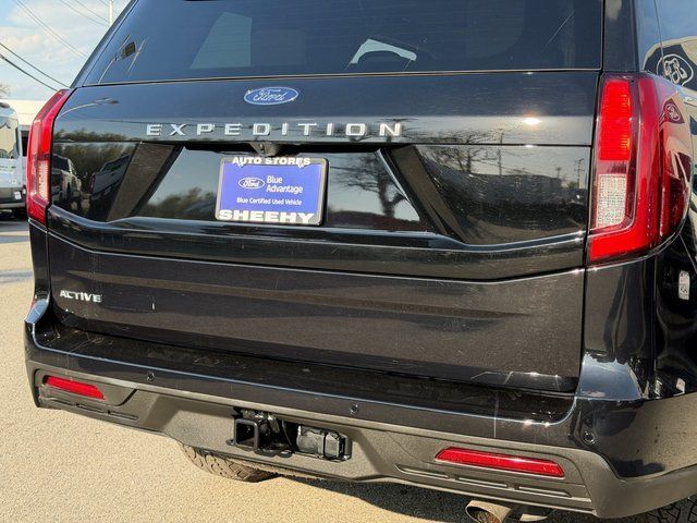 2025 Ford Expedition Active Springfield VA