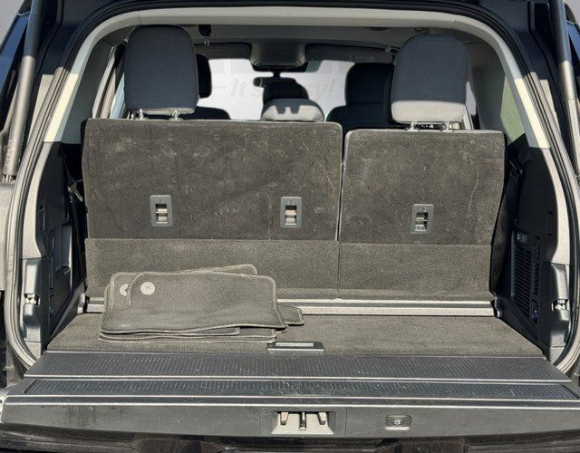 2025 Ford Expedition Active Springfield VA