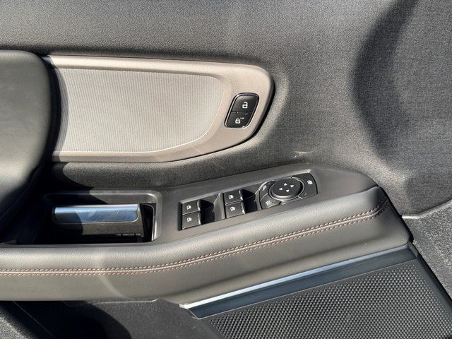 2025 Ford Expedition Active Springfield VA