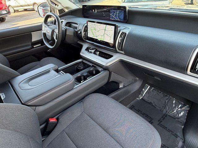 2025 Ford Expedition Active Springfield VA