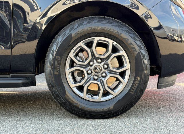 2025 Ford Expedition Active Springfield VA