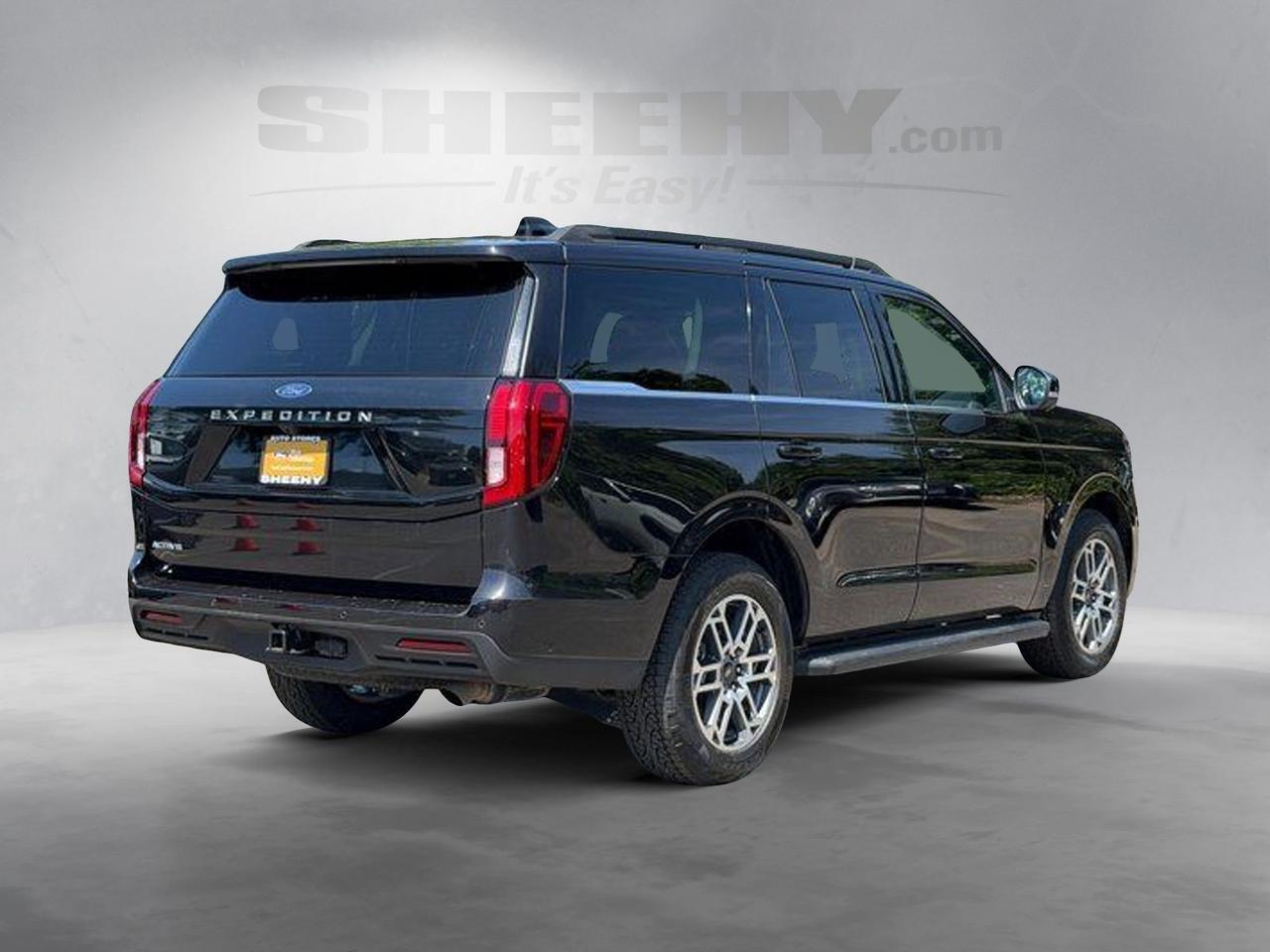 2025 Ford Expedition Active Springfield VA