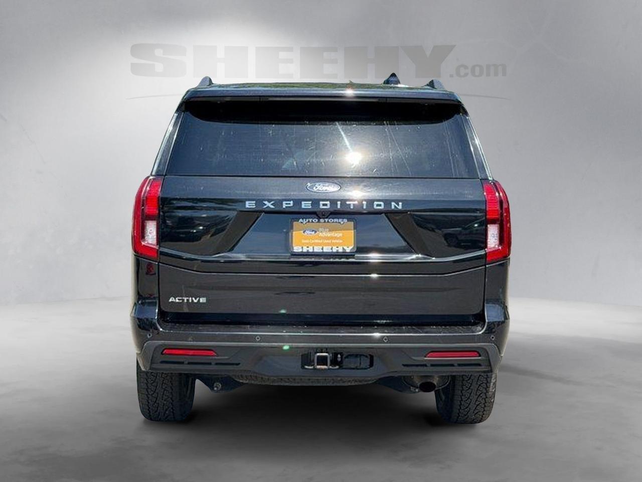 2025 Ford Expedition Active Springfield VA