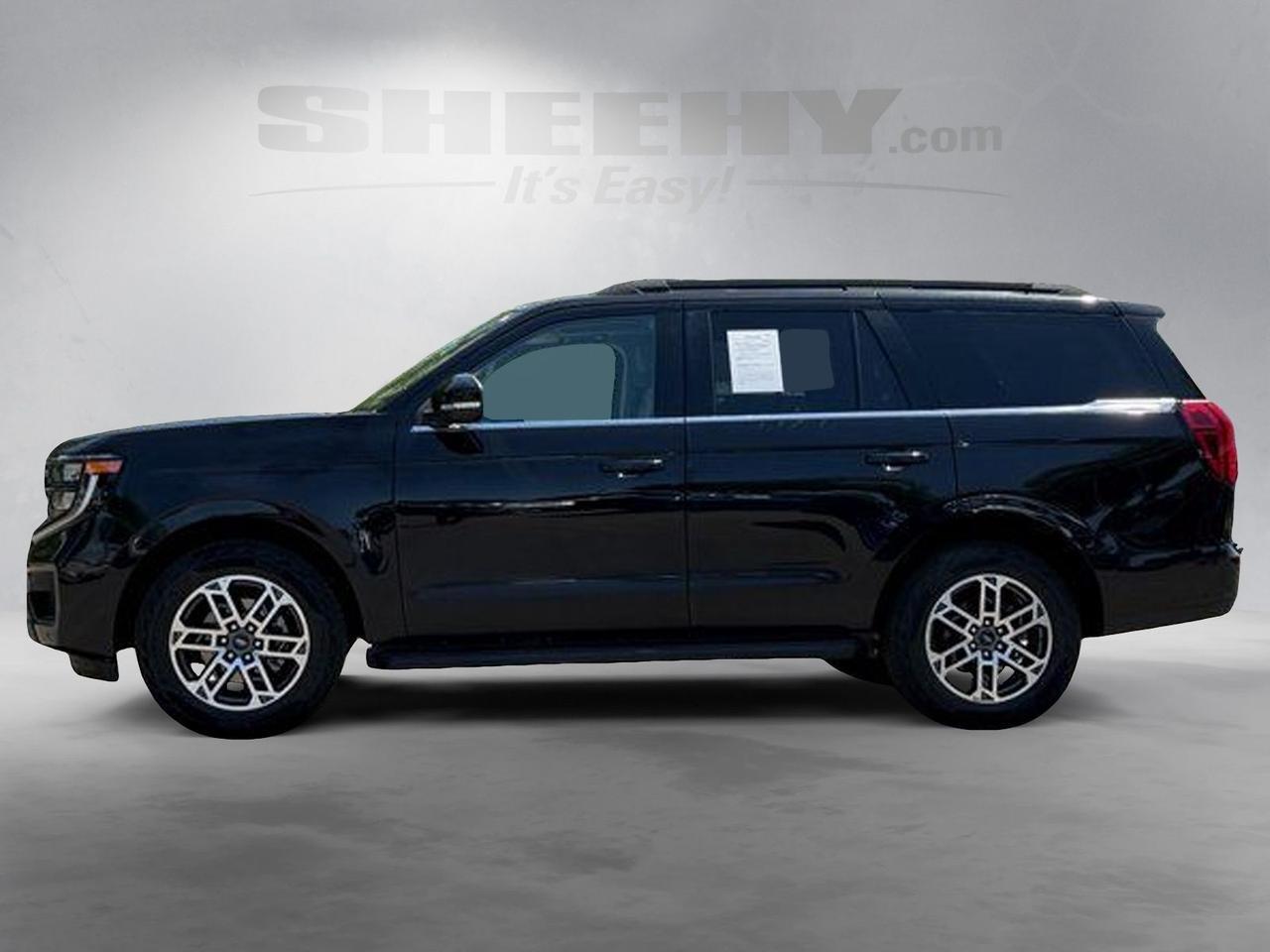 2025 Ford Expedition Active Springfield VA