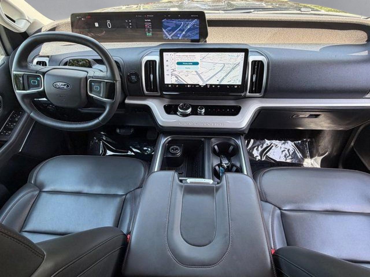 2025 Ford Expedition Active Springfield VA