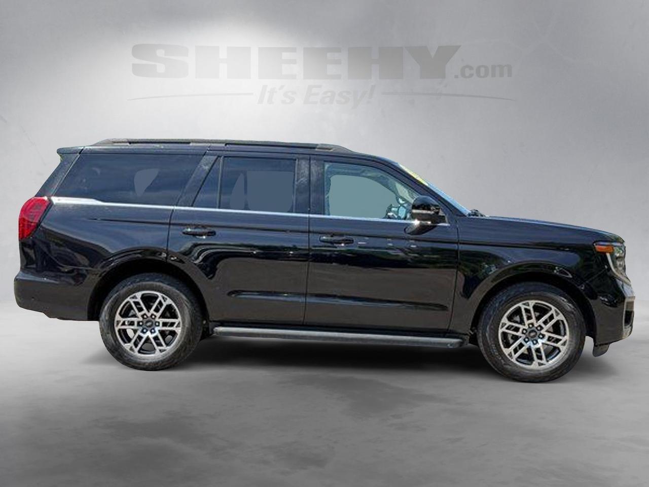 2025 Ford Expedition Active Springfield VA