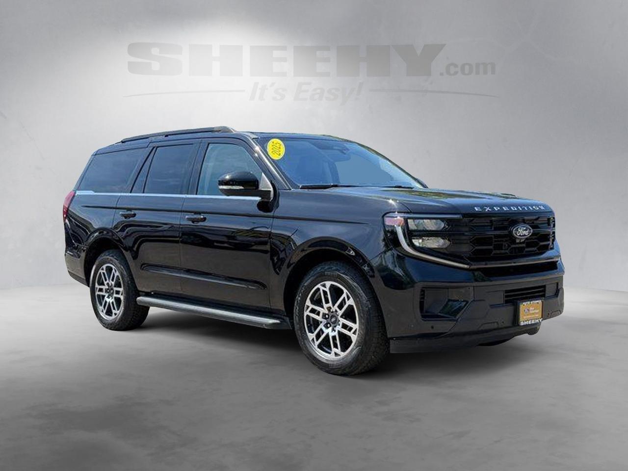 2025 Ford Expedition Active Springfield VA