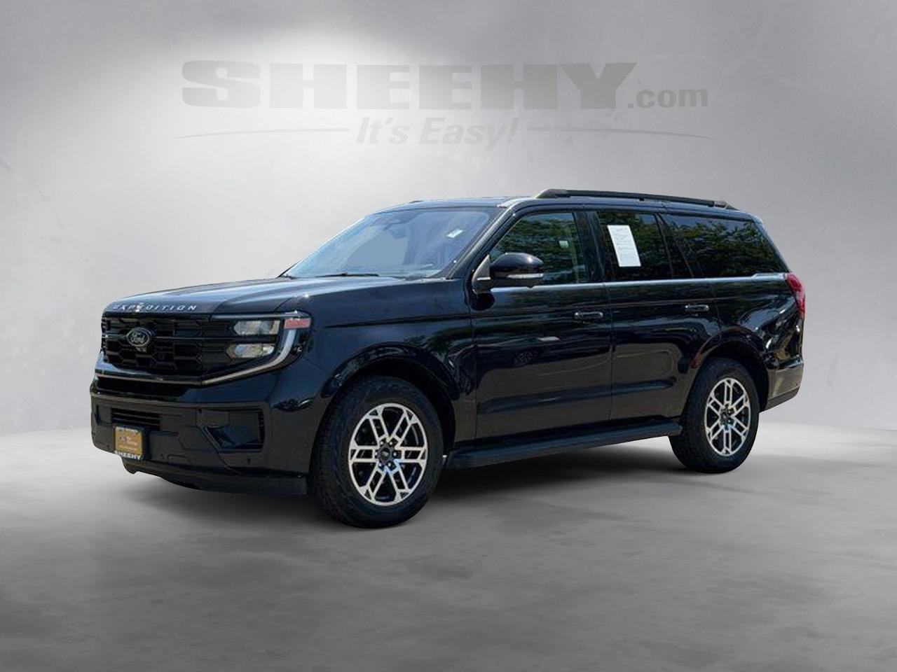 2025 Ford Expedition Active Springfield VA