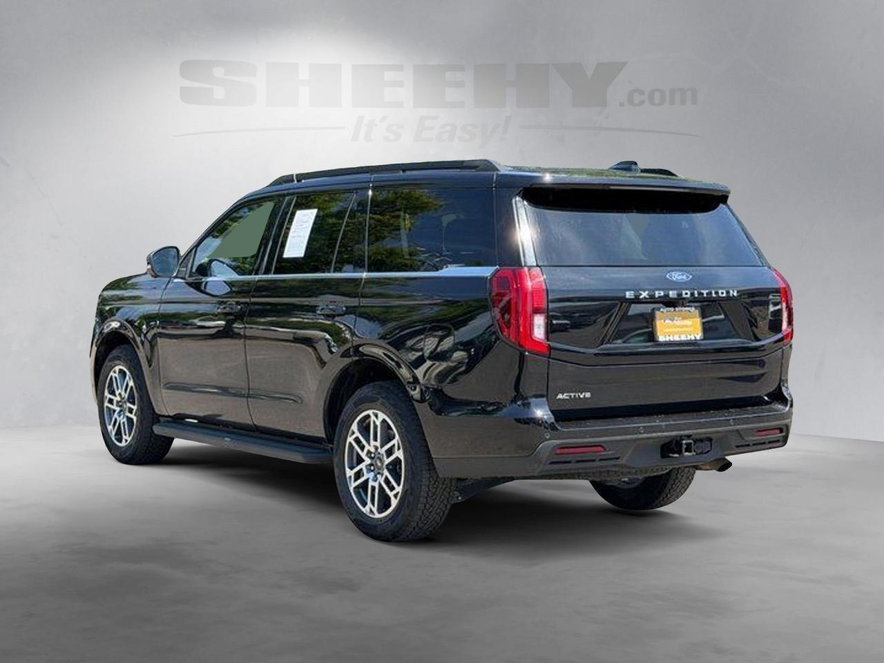 2025 Ford Expedition Active Springfield VA