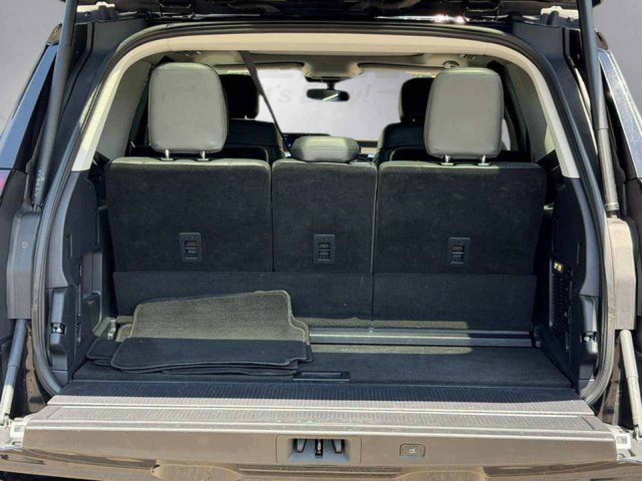 2025 Ford Expedition Active Springfield VA