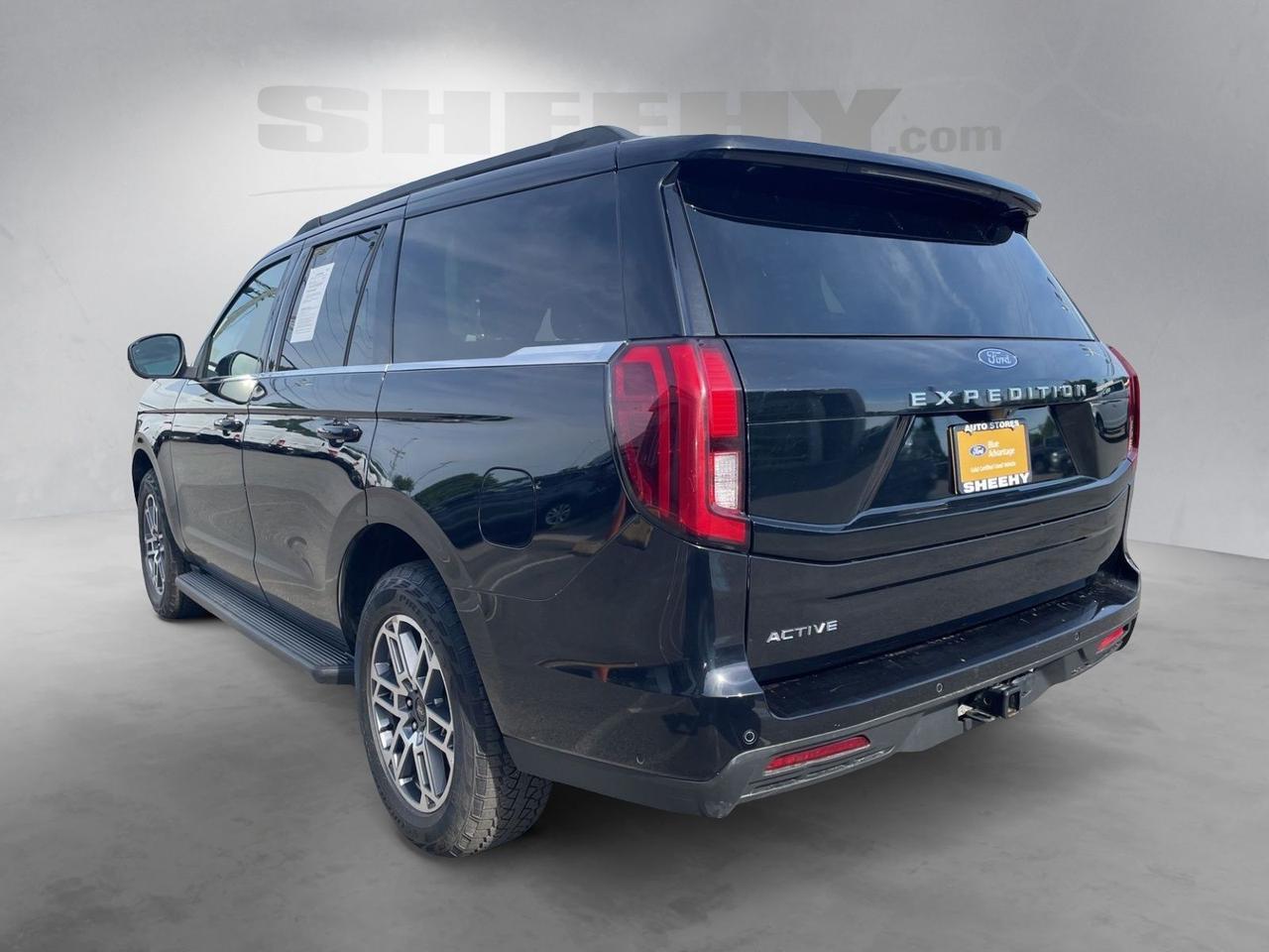2025 Ford Expedition Active Springfield VA