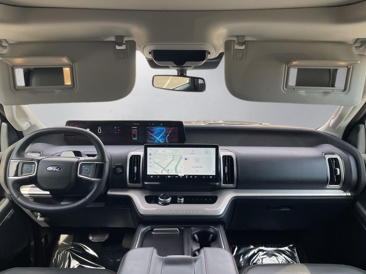 2025 Ford Expedition Active Springfield VA