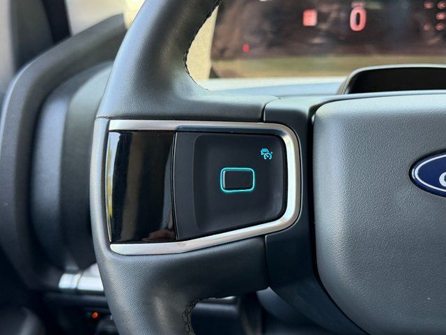 2025 Ford Expedition Active Springfield VA
