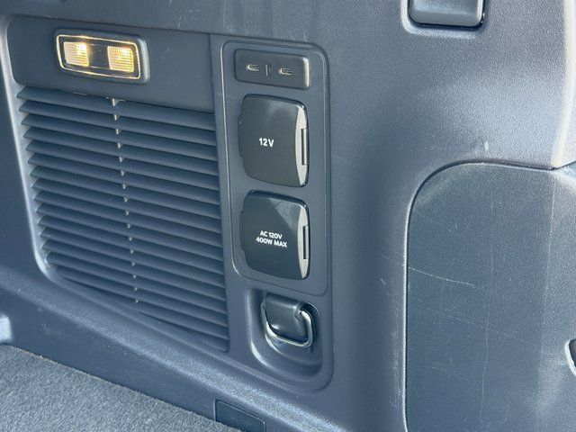 2025 Ford Expedition Active Springfield VA
