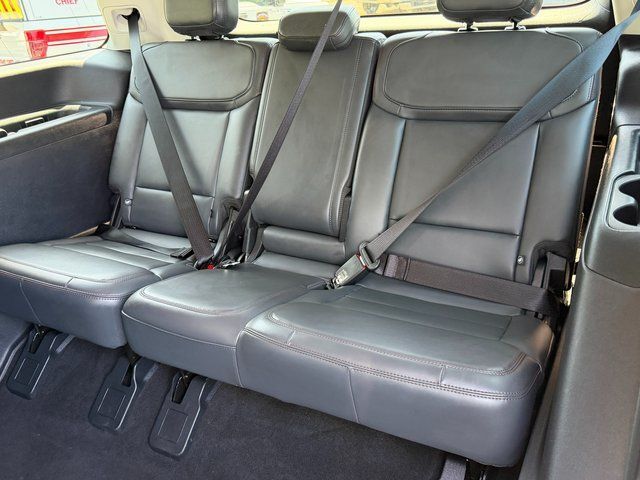 2025 Ford Expedition Active Springfield VA