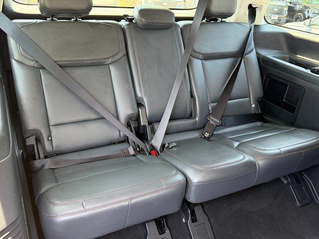 2025 Ford Expedition Active Springfield VA