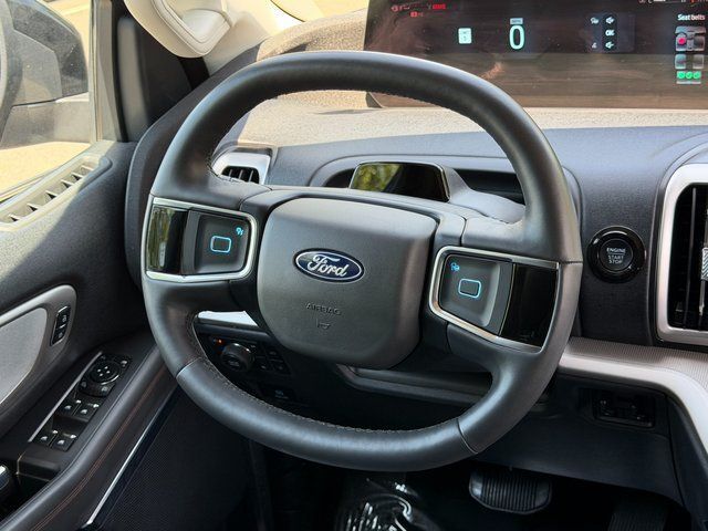 2025 Ford Expedition Active Springfield VA