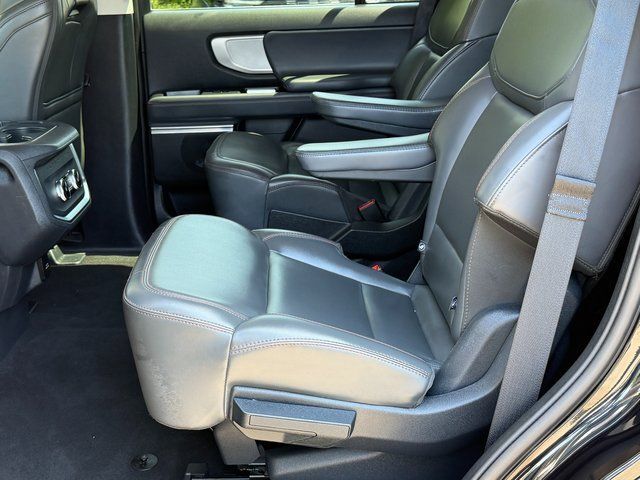 2025 Ford Expedition Active Springfield VA