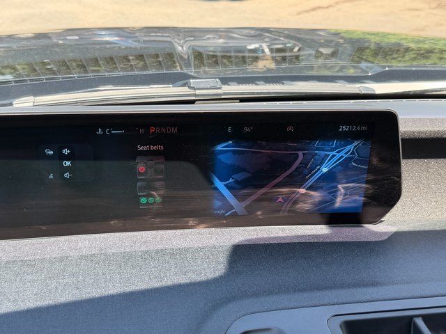 2025 Ford Expedition Active Springfield VA