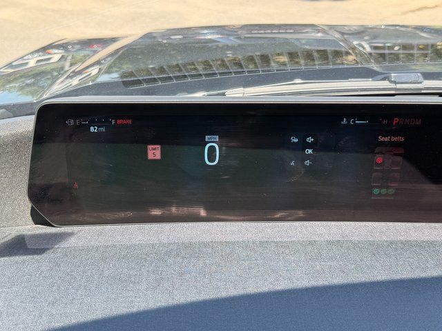 2025 Ford Expedition Active Springfield VA
