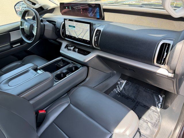 2025 Ford Expedition Active Springfield VA